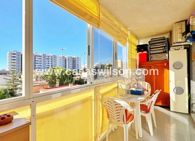 Venta - Apartamento - Torrevieja - Costa Blanca