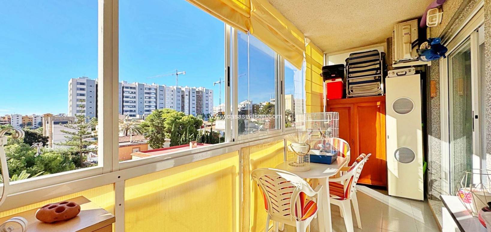 Venta - Apartamento - Torrevieja - Costa Blanca