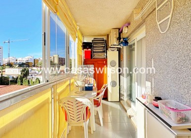 Venta - Apartamento - Torrevieja - Costa Blanca