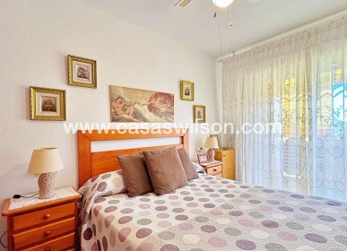 Venta - Apartamento - Torrevieja - Costa Blanca