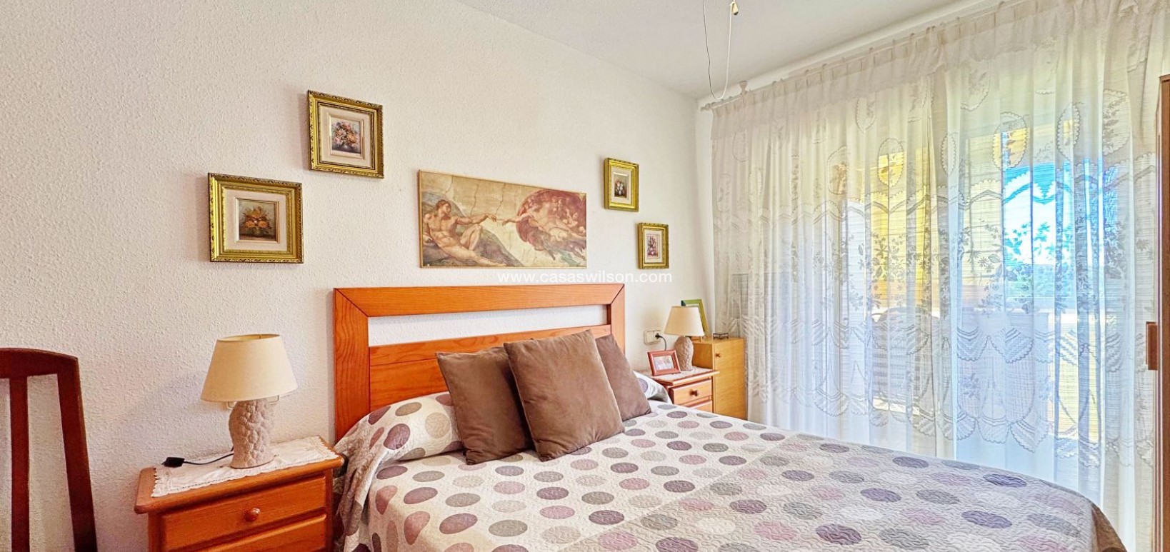 Venta - Apartamento - Torrevieja - Costa Blanca