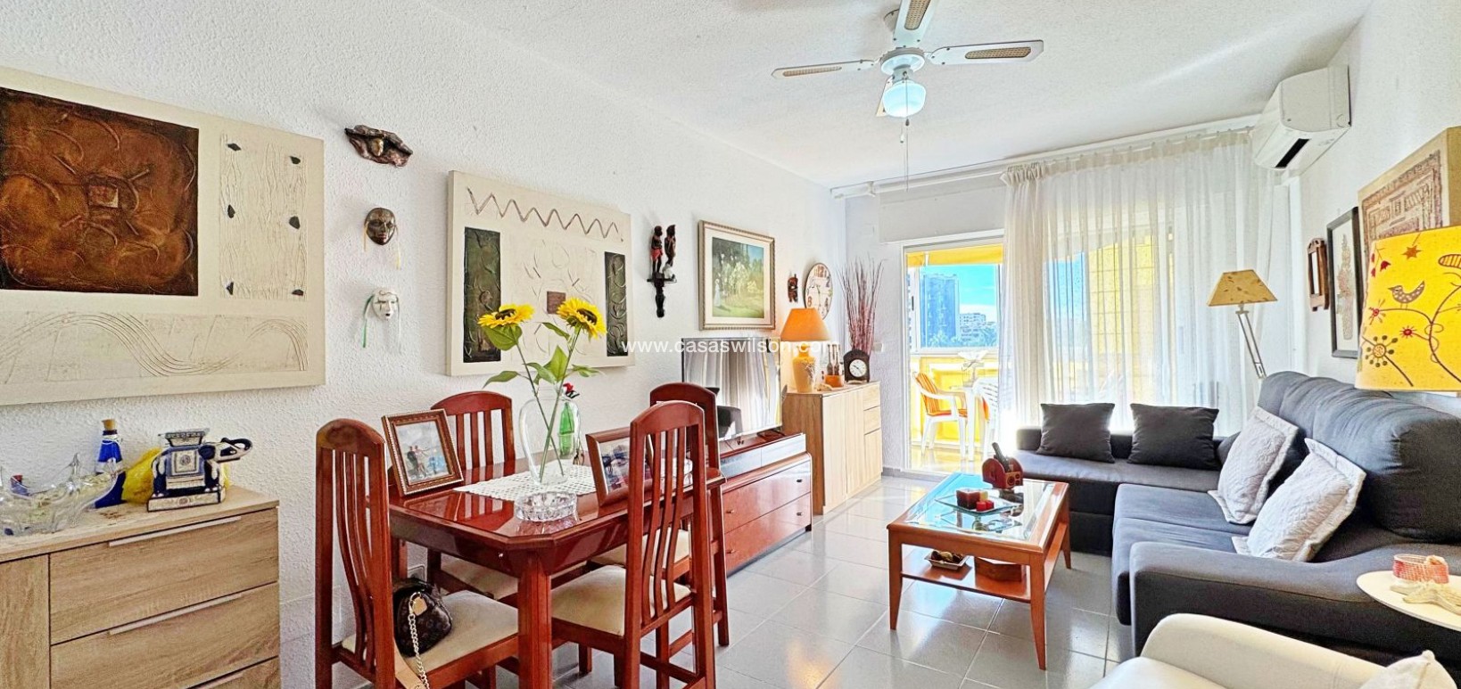 Venta - Apartamento - Torrevieja - Costa Blanca