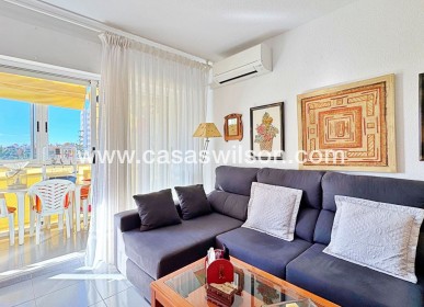 Venta - Apartamento - Torrevieja - Costa Blanca