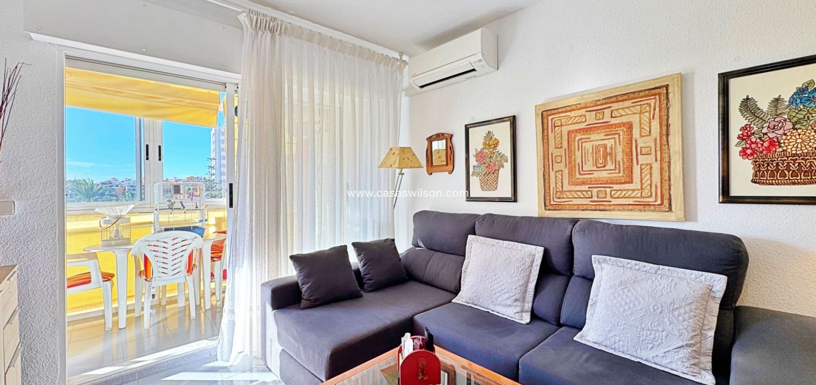 Venta - Apartamento - Torrevieja - Costa Blanca