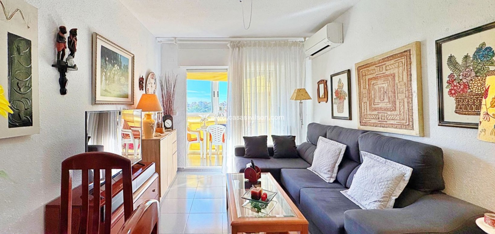 Venta - Apartamento - Torrevieja - Costa Blanca