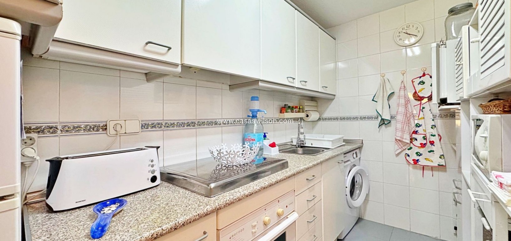 Venta - Apartamento - Torrevieja - Costa Blanca