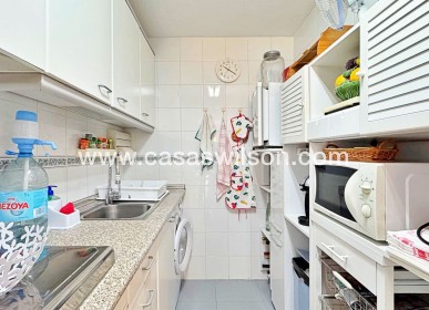 Venta - Apartamento - Torrevieja - Costa Blanca