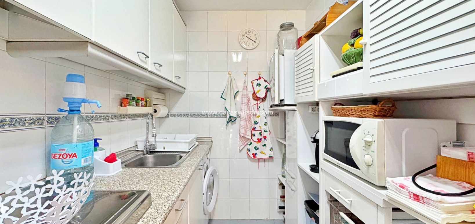 Venta - Apartamento - Torrevieja - Costa Blanca