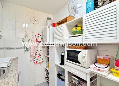 Venta - Apartamento - Torrevieja - Costa Blanca