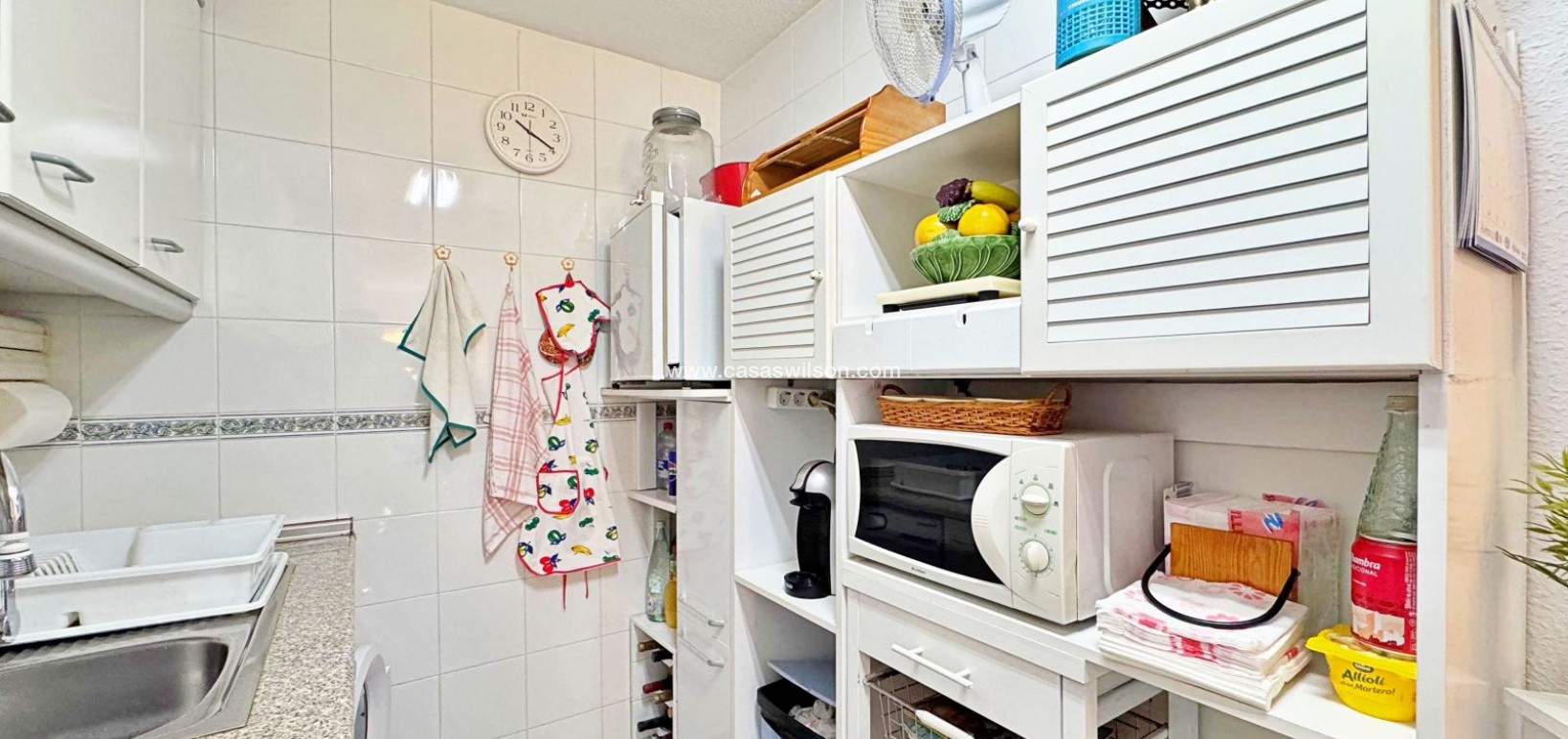 Venta - Apartamento - Torrevieja - Costa Blanca