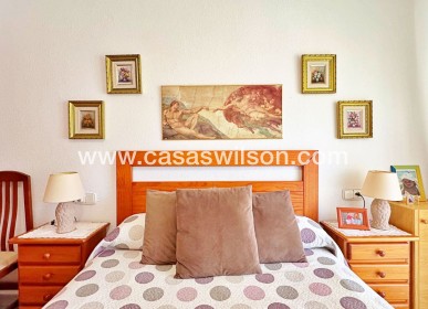 Venta - Apartamento - Torrevieja - Costa Blanca