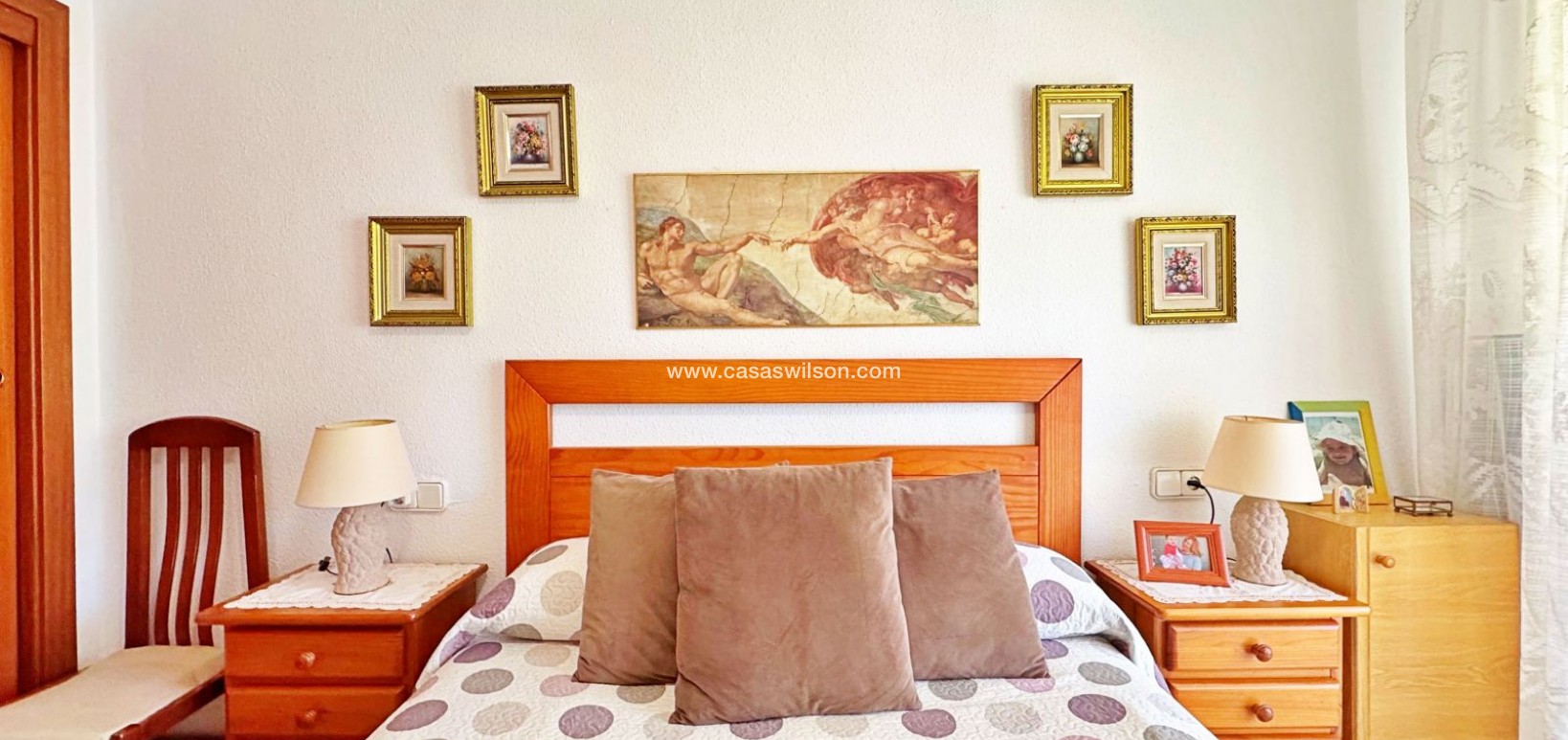 Venta - Apartamento - Torrevieja - Costa Blanca