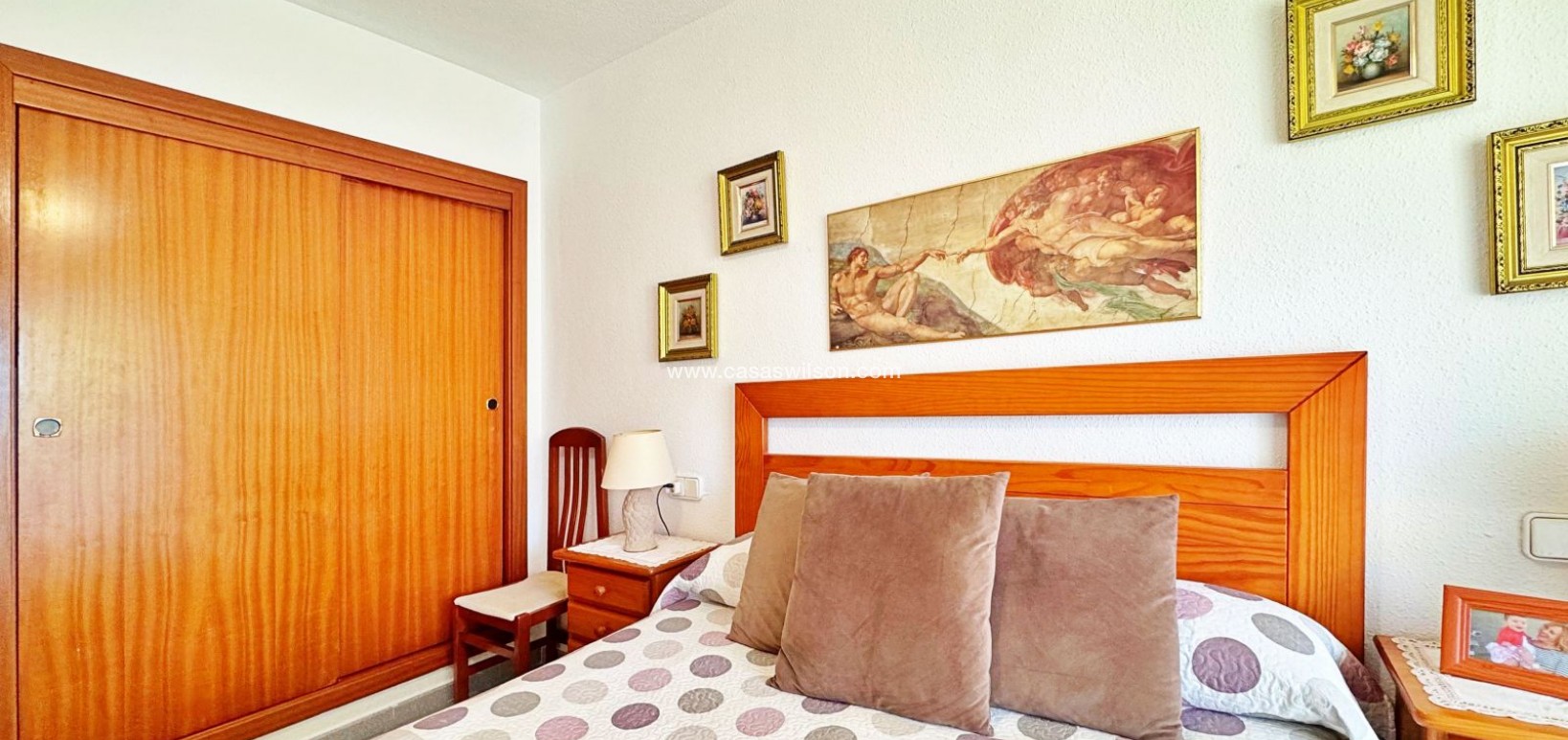 Venta - Apartamento - Torrevieja - Costa Blanca