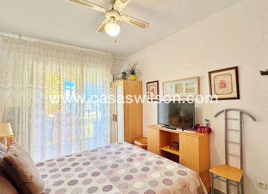 Venta - Apartamento - Torrevieja - Costa Blanca