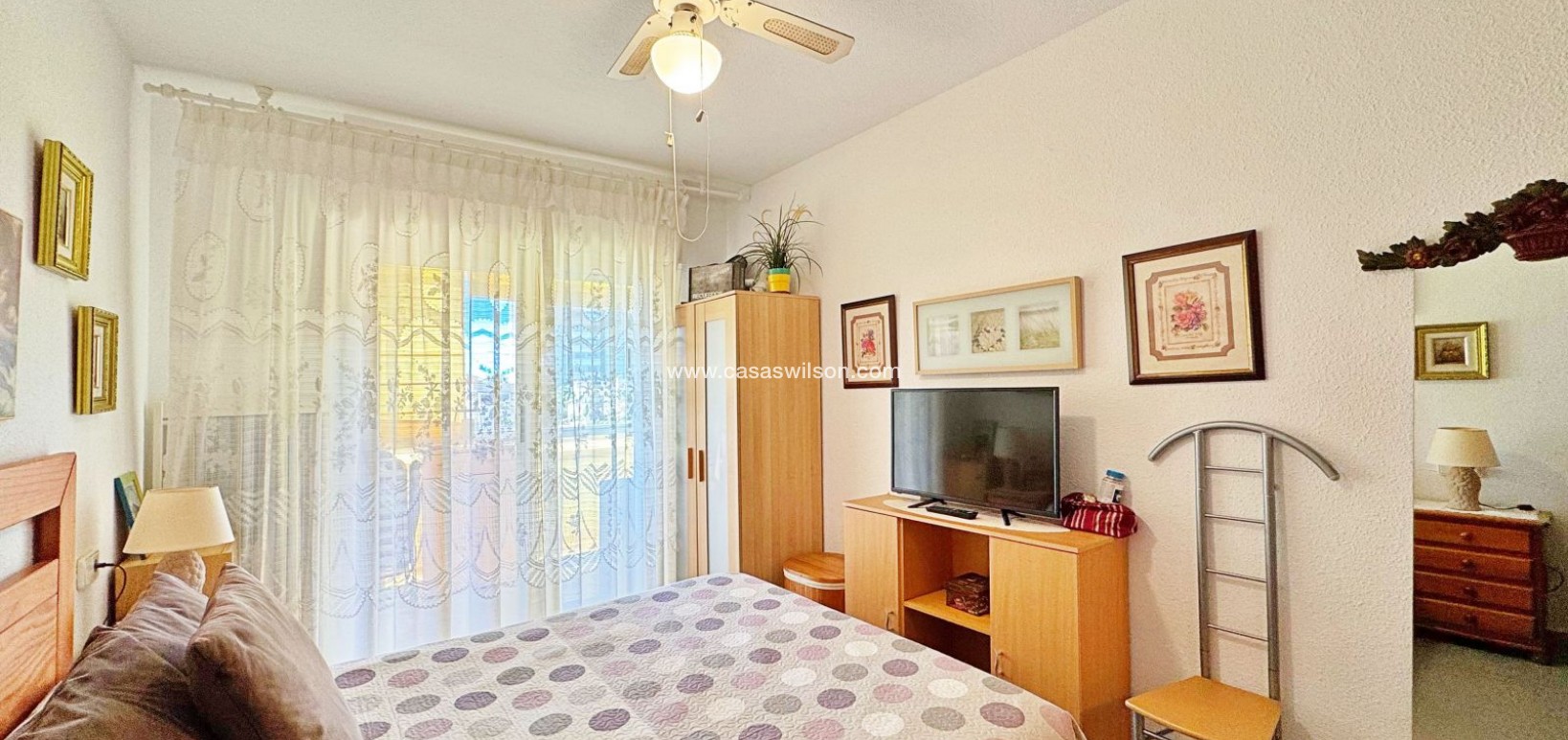 Venta - Apartamento - Torrevieja - Costa Blanca