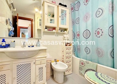 Venta - Apartamento - Torrevieja - Costa Blanca