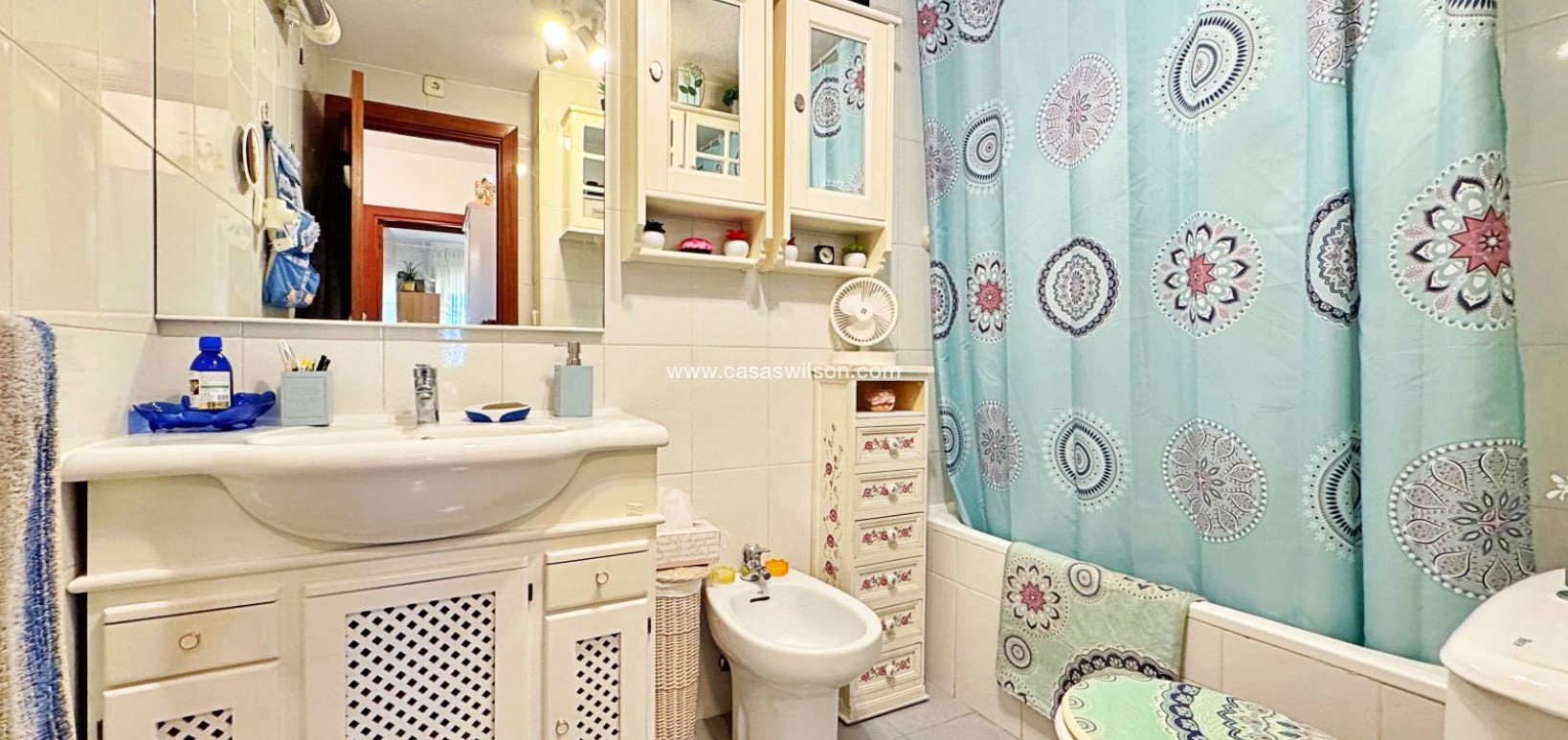 Venta - Apartamento - Torrevieja - Costa Blanca