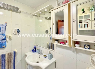 Venta - Apartamento - Torrevieja - Costa Blanca