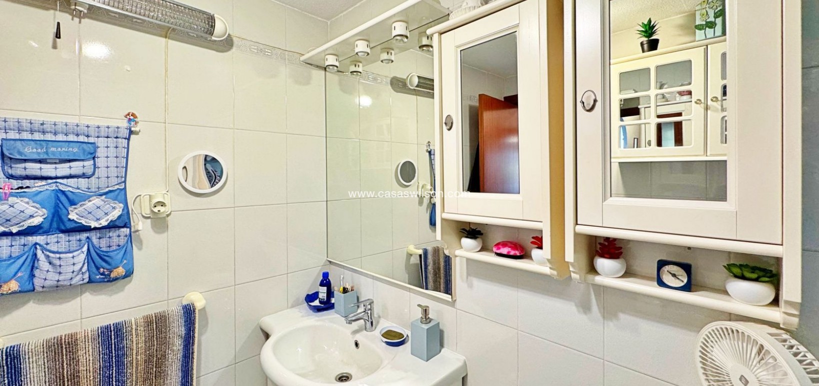 Venta - Apartamento - Torrevieja - Costa Blanca