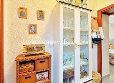 Venta - Apartamento - Torrevieja - Costa Blanca