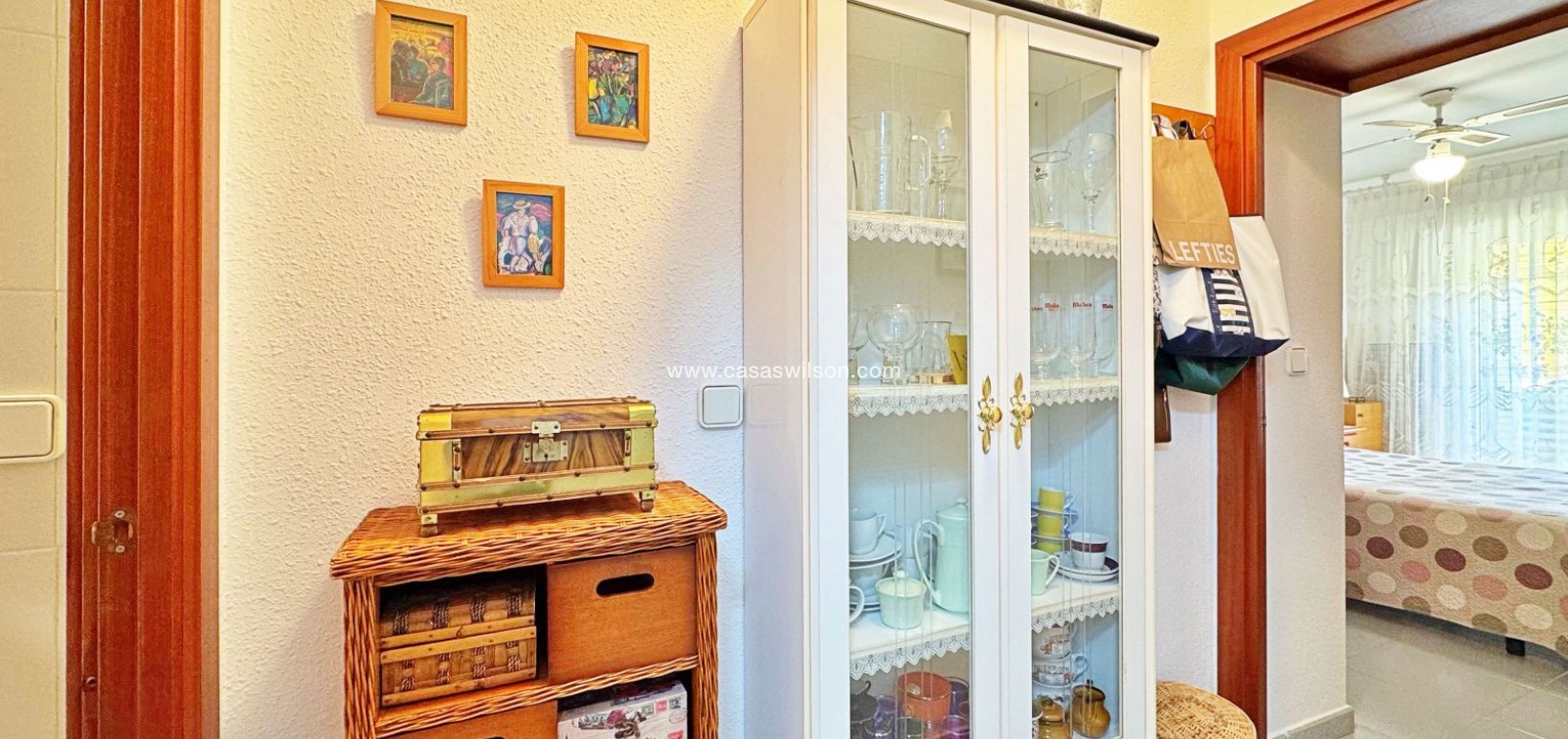 Venta - Apartamento - Torrevieja - Costa Blanca