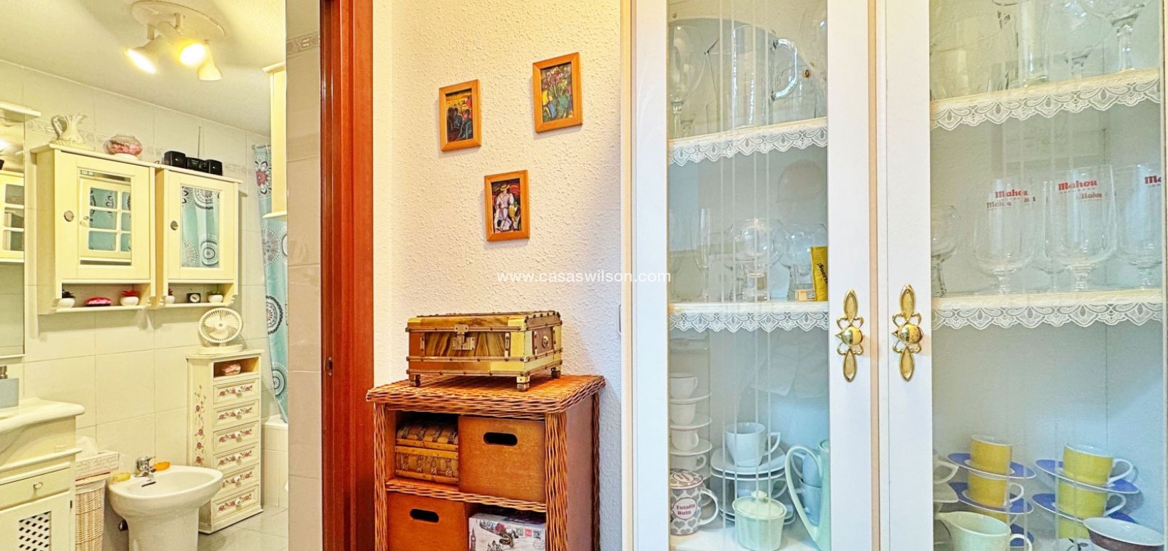 Venta - Apartamento - Torrevieja - Costa Blanca