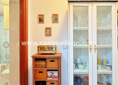 Venta - Apartamento - Torrevieja - Costa Blanca