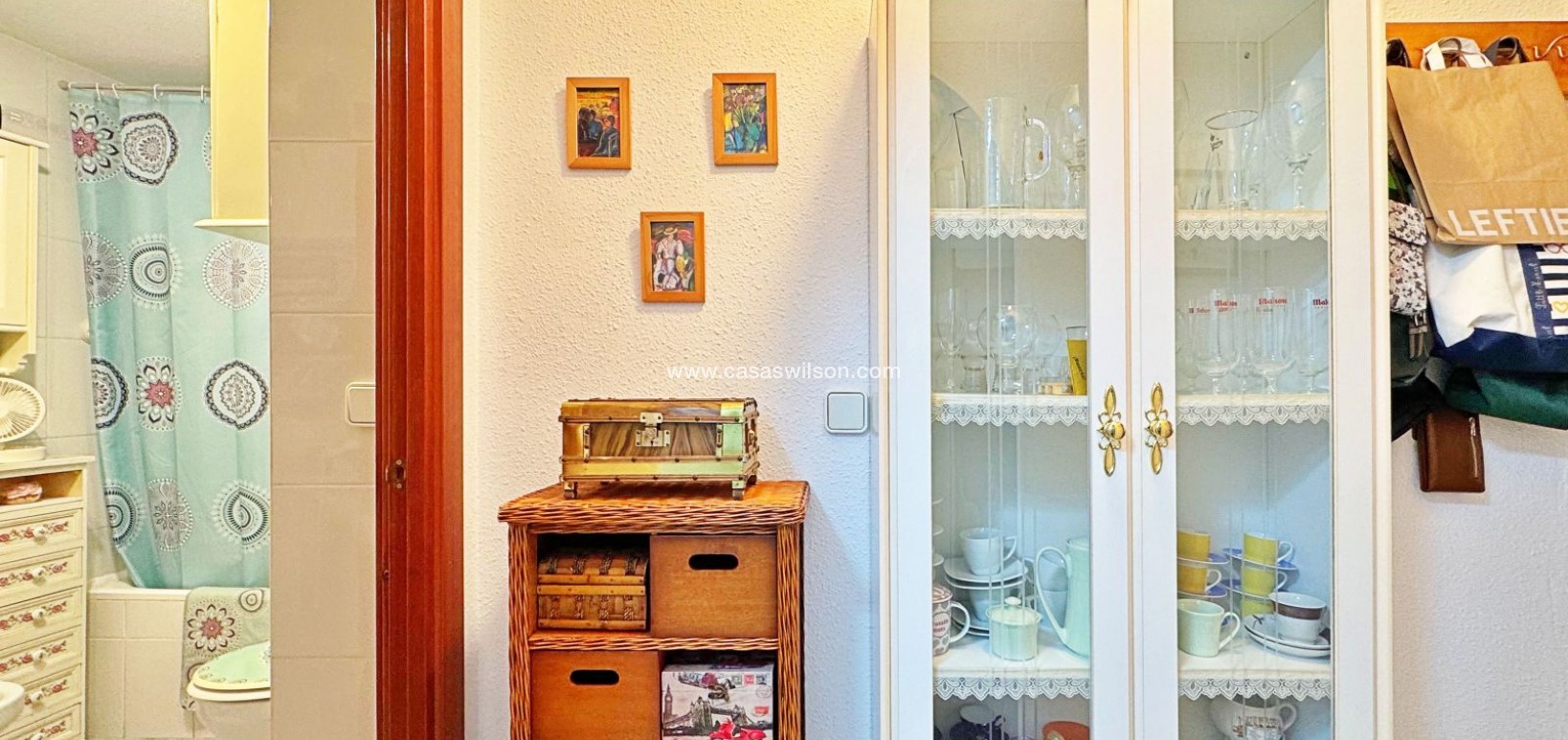 Venta - Apartamento - Torrevieja - Costa Blanca