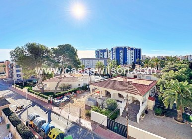 Venta - Apartamento - Torrevieja - Costa Blanca