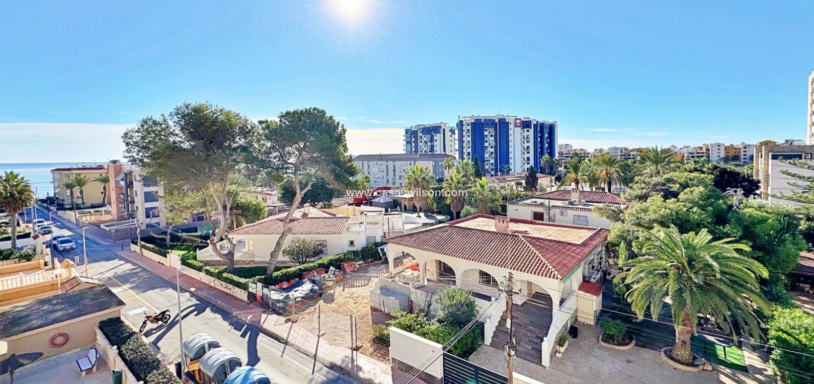 Venta - Apartamento - Torrevieja - Costa Blanca