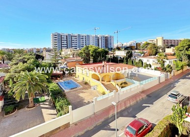 Venta - Apartamento - Torrevieja - Costa Blanca