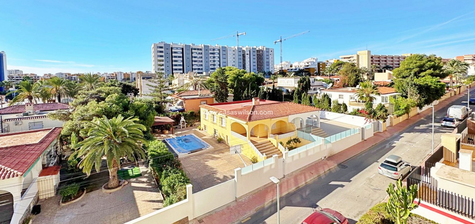 Venta - Apartamento - Torrevieja - Costa Blanca