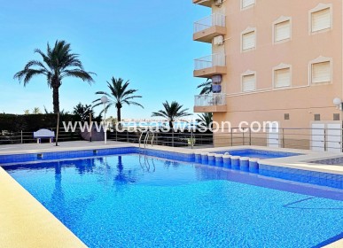 Venta - Apartamento - Torrevieja - Costa Blanca