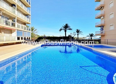 Venta - Apartamento - Torrevieja - Costa Blanca