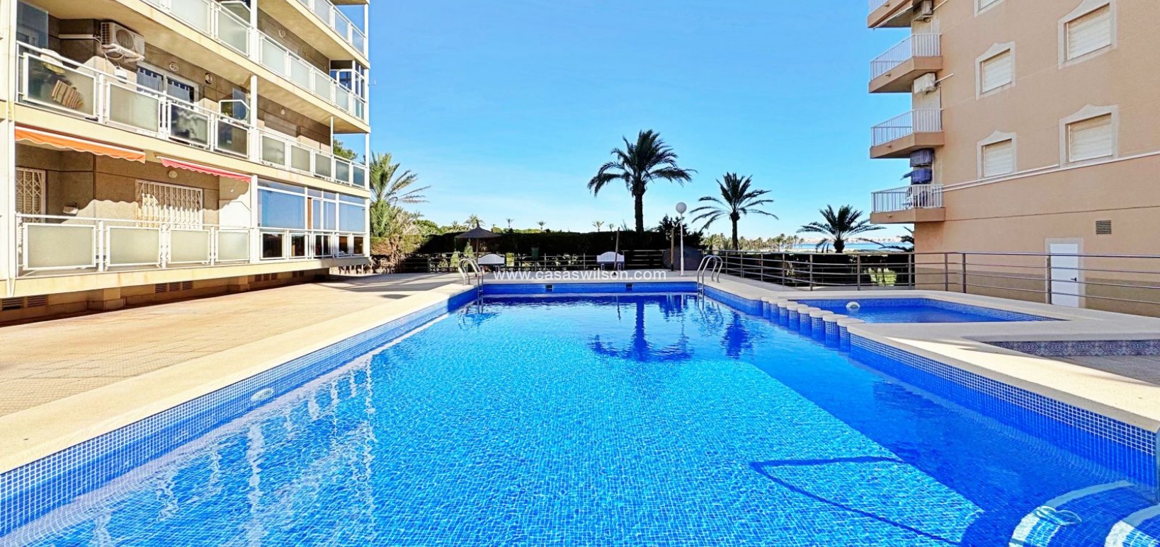 Venta - Apartamento - Torrevieja - Costa Blanca