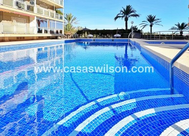 Venta - Apartamento - Torrevieja - Costa Blanca