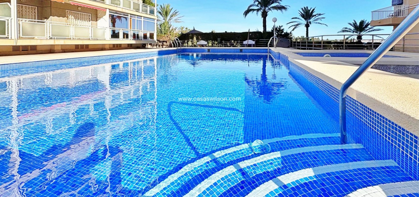 Venta - Apartamento - Torrevieja - Costa Blanca