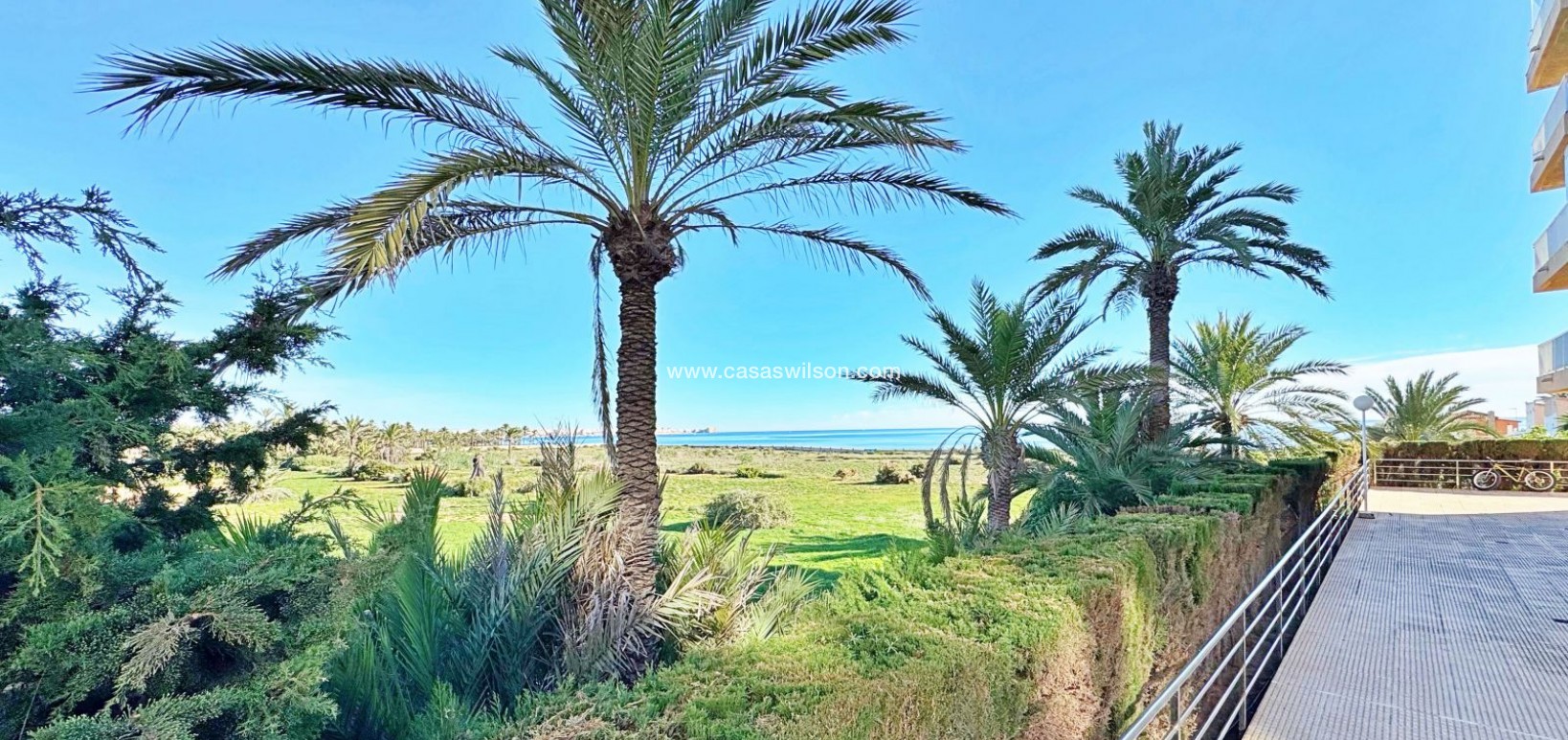 Venta - Apartamento - Torrevieja - Costa Blanca