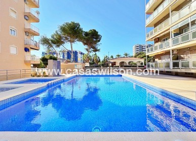 Venta - Apartamento - Torrevieja - Costa Blanca
