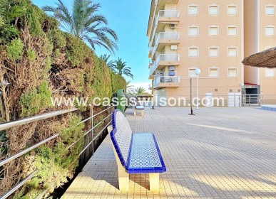 Venta - Apartamento - Torrevieja - Costa Blanca