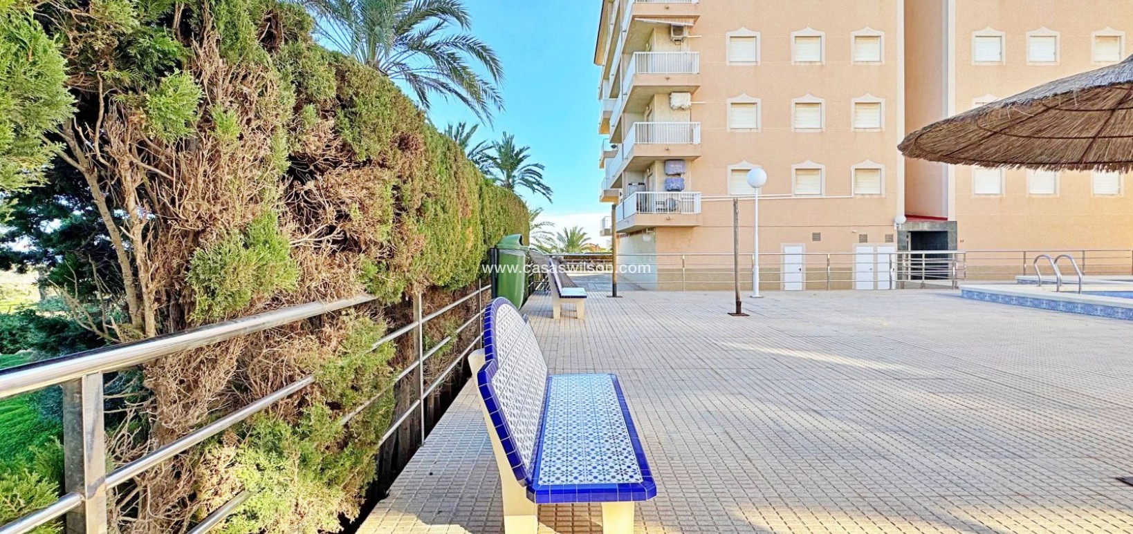 Venta - Apartamento - Torrevieja - Costa Blanca