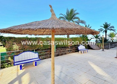 Venta - Apartamento - Torrevieja - Costa Blanca