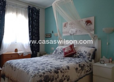 Sale - Appartement - Daya Vieja