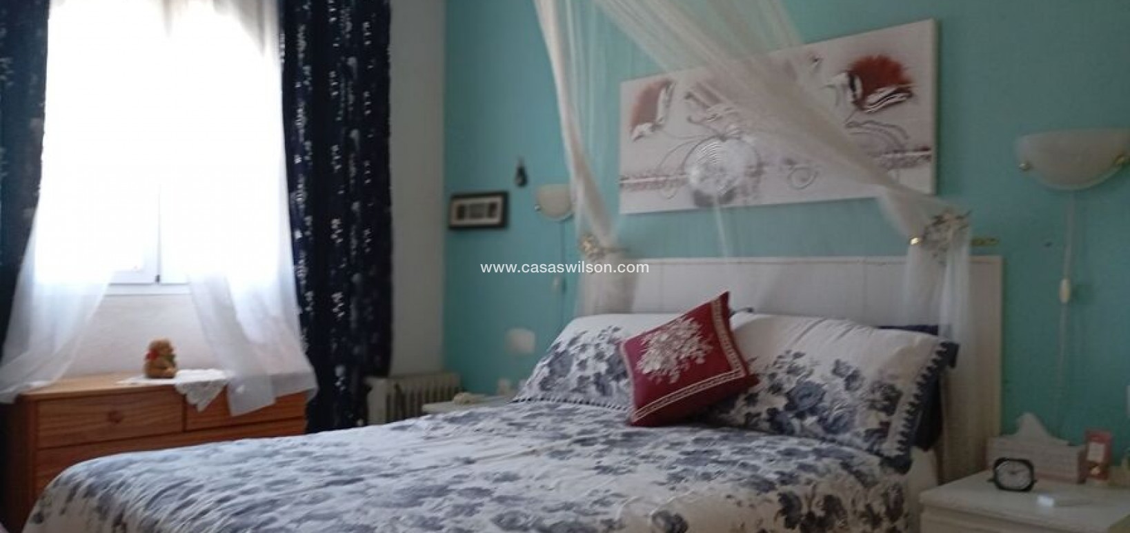 Sale - Appartement - Daya Vieja