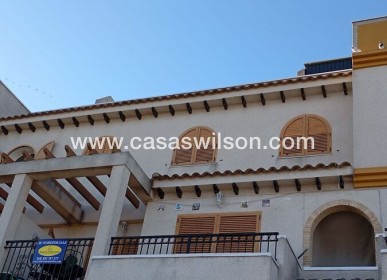 Sale - Appartement - Daya Vieja