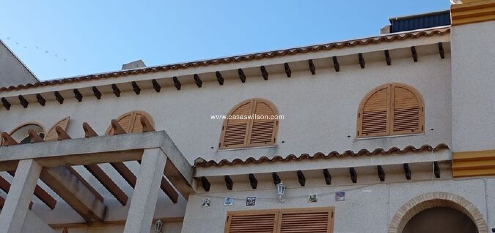Sale - Appartement - Daya Vieja