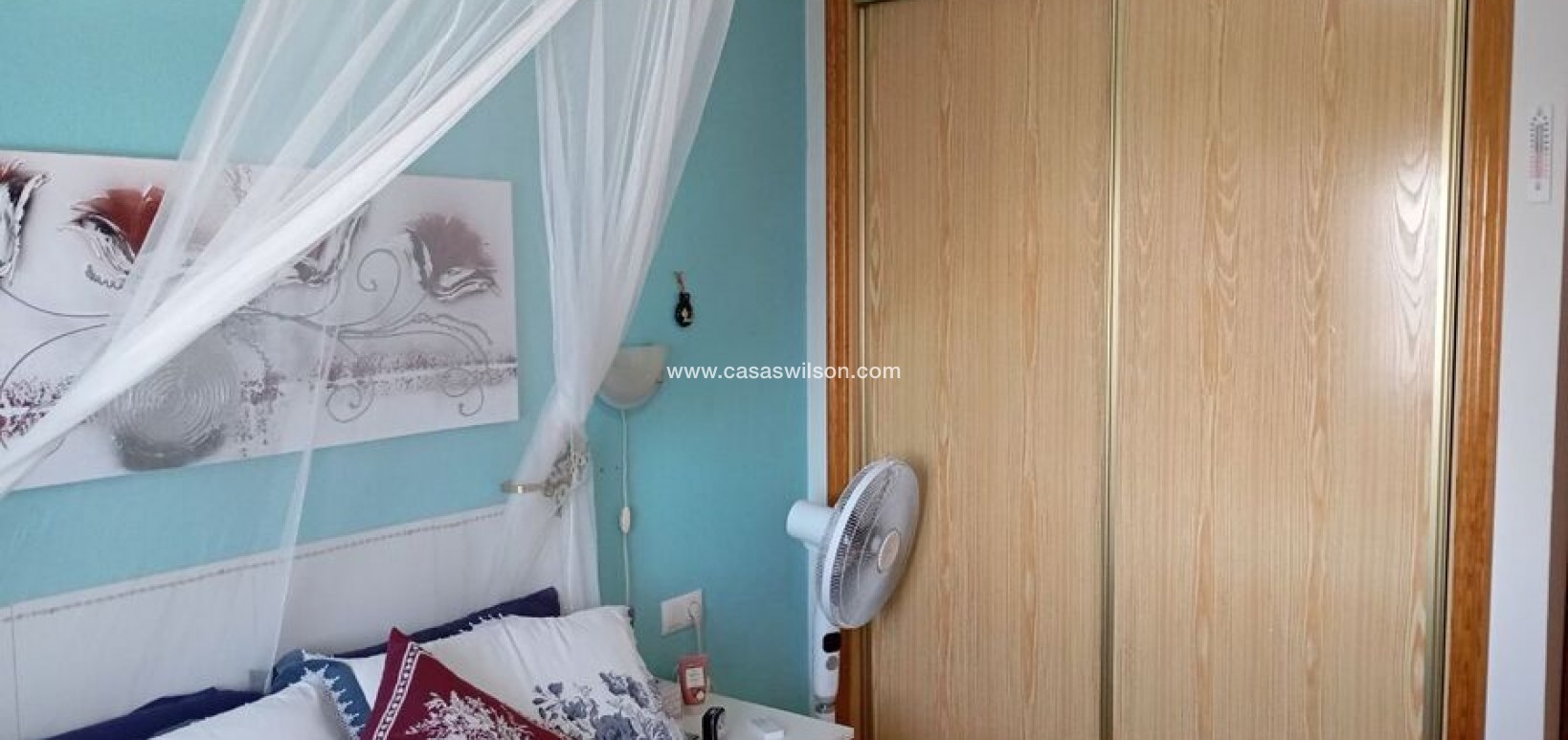 Sale - Appartement - Daya Vieja