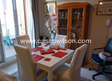 Sale - Appartement - Daya Vieja