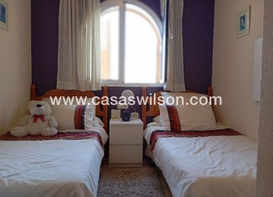 Sale - Appartement - Daya Vieja
