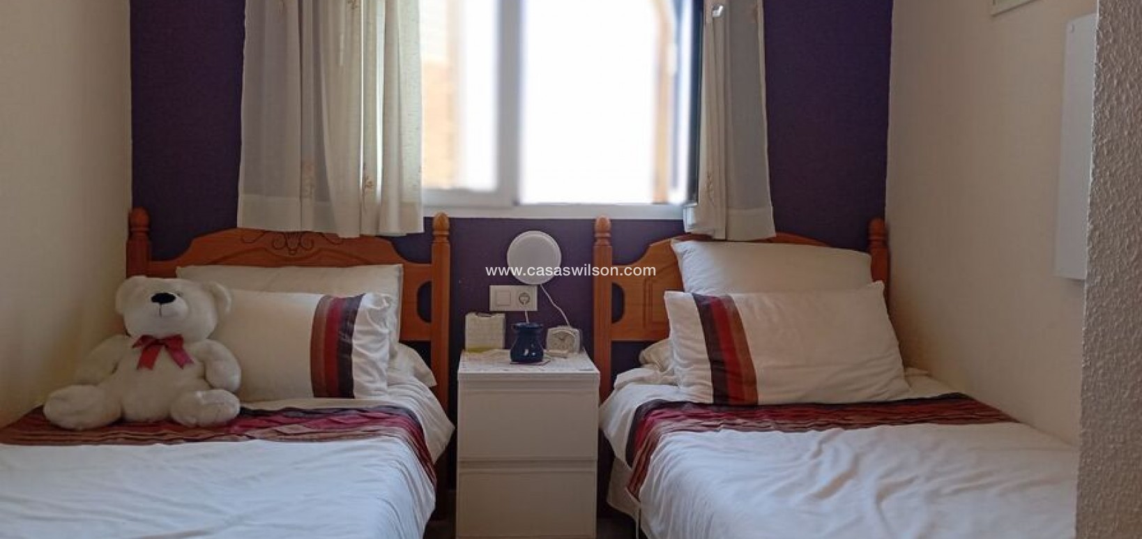 Sale - Appartement - Daya Vieja